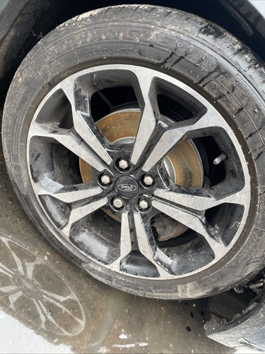 Ford focus alloy - focus, wheel