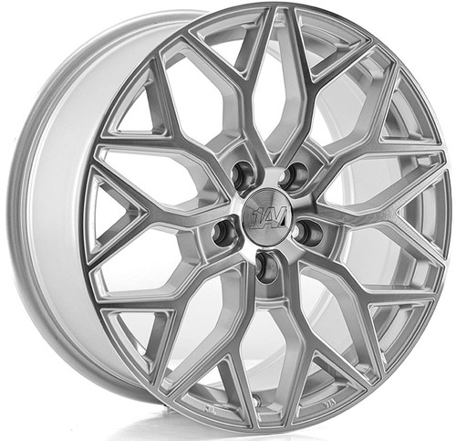 Alloy wheels 1av - alloy,