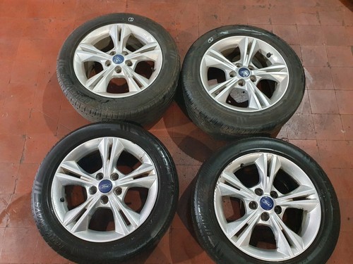 Ford focus mk3 2011 16in - ,