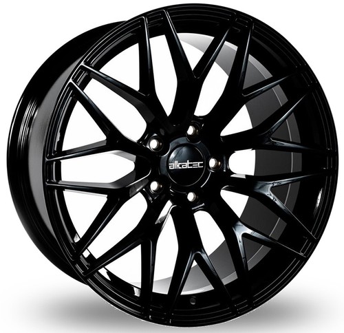 Alloy wheels alkatec evo - alloy,