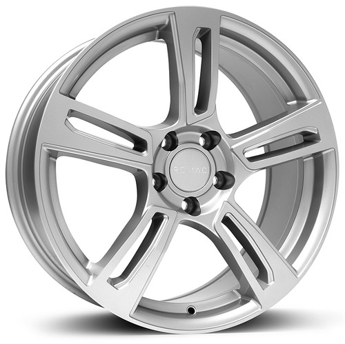 Alloy wheels romac edge - wheels, 17"