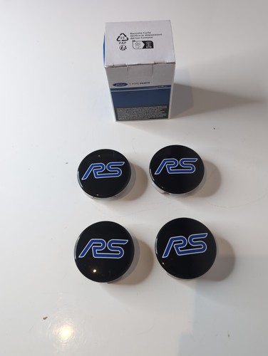 Ford focus mk3 - rs, alloy