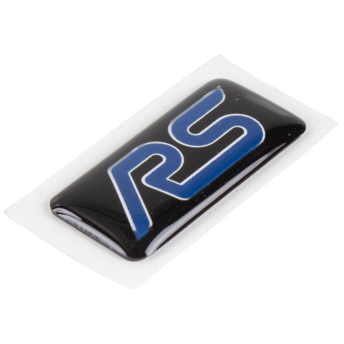 Genuine ford focus - genuine, rs