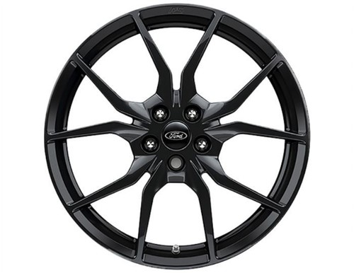 Genuine ford focus - focus, rs