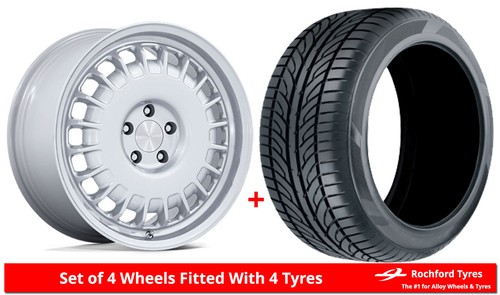 Alloy wheels tyres - wheels, &